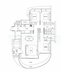 Cape Royale (D4), Condominium #437863631